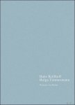 Kollhoff, Hans  / Lucan, Jacques - Hans Kollhoff, Helga Timmermann: projecten voor Berlijn / SIGNED BY  Hans Kollhoff .