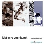 Daan Van Speybroeck - Met zorg voor kunst /Caring for art
