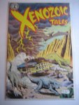 - Xenozoic tales no 2 - Xenozoic tales no 2