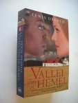 Desoto, Lewis/Kloosterman,Y. vert. - De vallei van de hemel (A Blade of Grass)