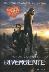 Roth, Veronica, Anne Delcourt - Divergente 01
