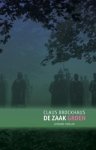 CLAUS BROCKHAUS - De zaak groen