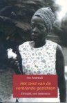 Ine Andreoli - Het land van de verbrande gezichten Ine Andreoli - Het land van de verbrande gezichten