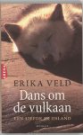 [{:name=>'E. Veld', :role=>'A01'}] - Dans Om De Vulkaan