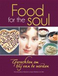 Anna de Leeuw, Marianne Luning - Food for the soul