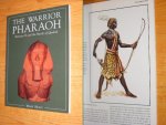 Mark Healy - The Warrior Pharaoh, Rameses II and the Battle of Qadesh