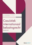 F.P.G. Pötgens , P.A. Spijker , T.M. Vergouwen - Casuïstiek internationaal belastingrecht