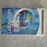 Schneider, Stephen H. - Laboratory Earth Schneider, Stephen H. - Laboratory Earth