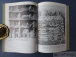 Joan Bassegoda i Nonell. - La pedrera de Gaudi. [ENG]
