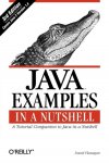 Flanagan, David - Java Examples in a Nutshell