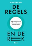 Boukje Keijzer - De Regels En De Rek