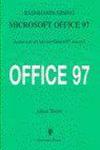 Toorn, J. - Basishandleiding Microsoft Office 97