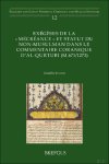 Géraldine Jenvrin - Exégèses de la « mécréance » et statut du non-musulman dans le Commentaire coranique d?al-Qurtubi (m.671/1273)