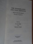 Colijn, G.Jan; Littell, Marcia S. - The Netherlands and Nazi Genocide. Papers of the 21st Annual Scholars' Conference