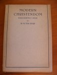 Rhijn Dr.M. van - MODERN CHRISTENDOM ~ Inaugureele rede door hoogleeraar, vanwege de Nederlandsche Hervormde Kerk aan de Rijks-Universiteit te Utrecht ) Rhijn Dr.M. van - MODERN CHRISTENDOM ~ Inaugureele rede door hoogleeraar, vanwege de Nederlandsche Hervormde Kerk aan de Rijks-Universiteit te Utrecht )