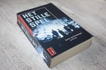 Iles, Greg - Greg Iles / HET STILLE SPEL