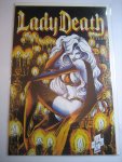  - Lady Death 2 #    Between Heaven and Hell   2 of 4