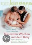Karin Osenbrügge, Bettina Mähler - Die Ersten Wochen Mit Dem Baby