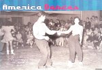 Pomegranate - America Dances: Historical Photographs from the Library of Congress