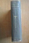 Wilkins, W.H. (editor) - THE LADY'S REALM. (May 1901-October 1901)