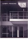 Campi-Pessina - Feireiss, Kristin (Hrsg./Ed.) - Mario Campi  Franco Pessina. Bauten und Projekte Buildings and Projects 1962-1994