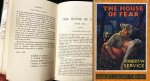 SERVICE, Robert W. - The House of Fear.