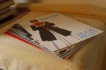 Wisselende Redactie - Stripschrift nrs.99, 101, 102/103, 104, 105 & 106