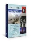 Keizer, Madelon de,  Stephnanie C. Roels - Staat van veiligheid. De Nederlandse samenleving sinds 1900
