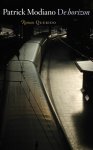 Modiano, Patrick - De horizon