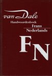 Bogaards, P. - Van Dale handwoordenboek Frans-Nederlands en Nederlands-Frans (2 dln)