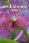 Zdenek Jezek 65176 - Geillustreerde Orchideeen encyclopedie