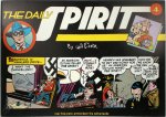 Will Eisner - The Daily Spirit 4
