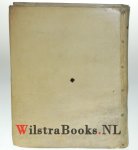 Leydekker, (Leydecker,) Melchior - De verborgentheid des geloofs eenmaal den heiligen overgelevert …