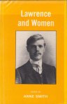 Smith, Anne (Ed.) - (D.H.) Lawrence and Women Smith, Anne (Ed.) - (D.H.) Lawrence and Women