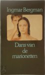 Ingmar Bergman, Jan Bogaerts - Dans van de marionetten