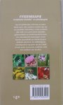 Afterdaan, Elim ( vormgeving) - Fytotherapie / praktische kruiden- en plantengids / nieuwe editie