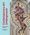 Sandra Bloodworth, Cheryl Hageman, Hilarie M. Sheets - Contemporary Art Underground MTA Arts & Design New York