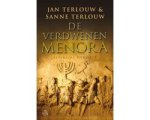 Sanne Terlouw - De verdwenen menora