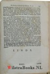 Driessen, Antonius - Oude en Nieuwe Mensch Gebragt tot een Zaamstel der Praktikale Godgeleertheid. Uit het Latyn vertaalt en meer dan de helft vermeerdert met een Toegift, De Nieuwe Mensch een Betragter der Wonderwegen die God gehouden heeft met het Land zyner inw...