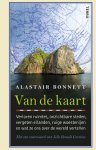 Alastair Bonnett - Van de kaart