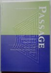 Rooijen Sonja van,  e.a. - Passage  Begeleid leren vaktijdschrift 15e jaargang  no 1 okt 2006