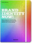 Wiedemann, Julius Ed. - Brand identity now! Winning brands from around the world