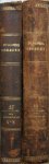 Louis de Sivry et M. Champagnac et M. Migne (publie) - Encyclopedie Theologique,deux vol.,1850