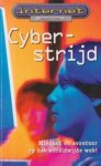 Coleman, Michael - Internet Detectives 4 : Cyberstrijd