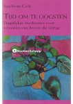 SuzAnne Cole - Tijd om te oogsten