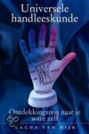 Magda van Dĳk - Universele Handleeskunde