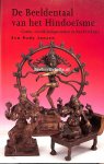 Jansen, Eva Rudy - De beeldentaal van het Hindoeïsme