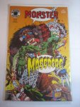 John Pain Kevin O'Niell - Monster Massacre