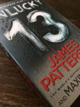 Patterson, James - Unlucky 13