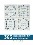 CornÉ van Zeijl - 365 tegeltjeswijsheden voor de belegger